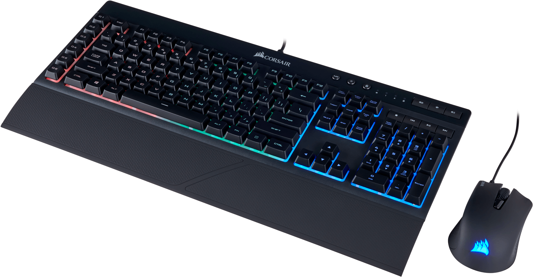 And Light Mouse Keyboard Transparent PNG Image
