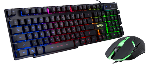 And Light Mouse Keyboard Transparent PNG Image