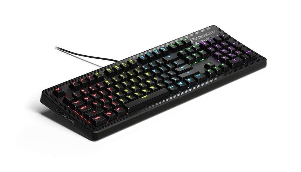 Gaming Electronic Keyboard Transparent PNG Image