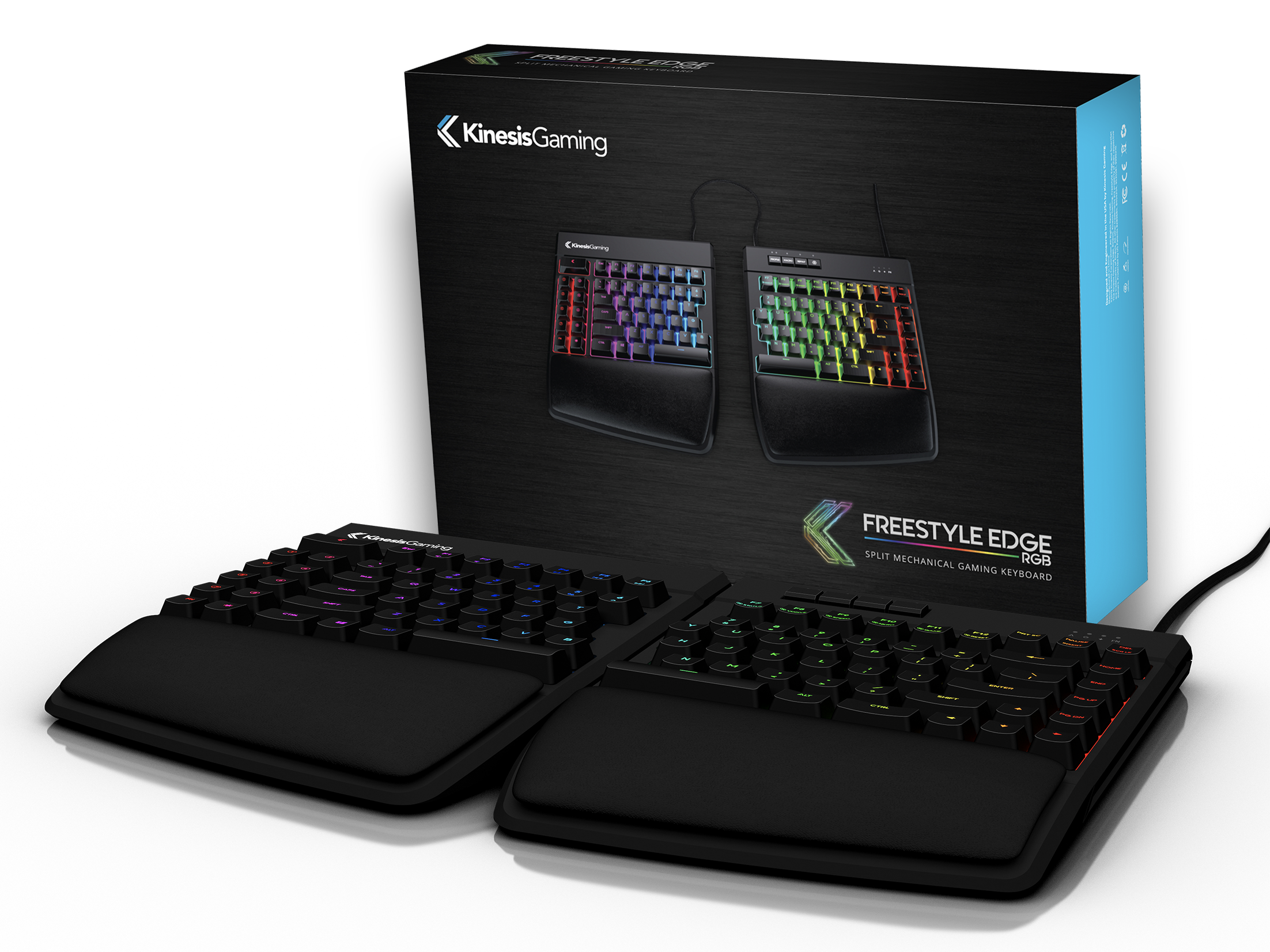 Gaming Electronic Keyboard Transparent PNG Image