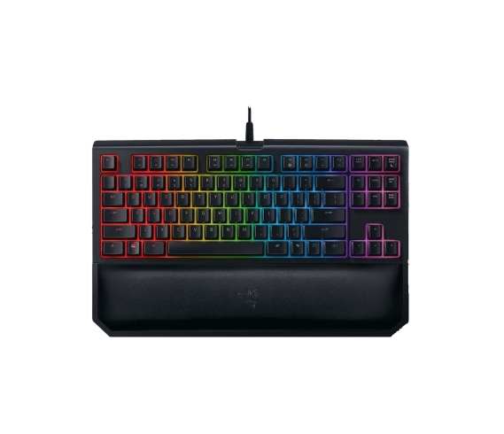 Gaming Electronic Keyboard Transparent PNG Image