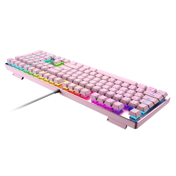 Gaming Electronic Keyboard Transparent PNG Image