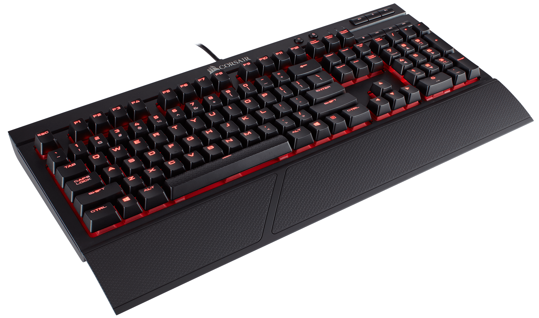 Gaming Electronic Keyboard Transparent PNG Image