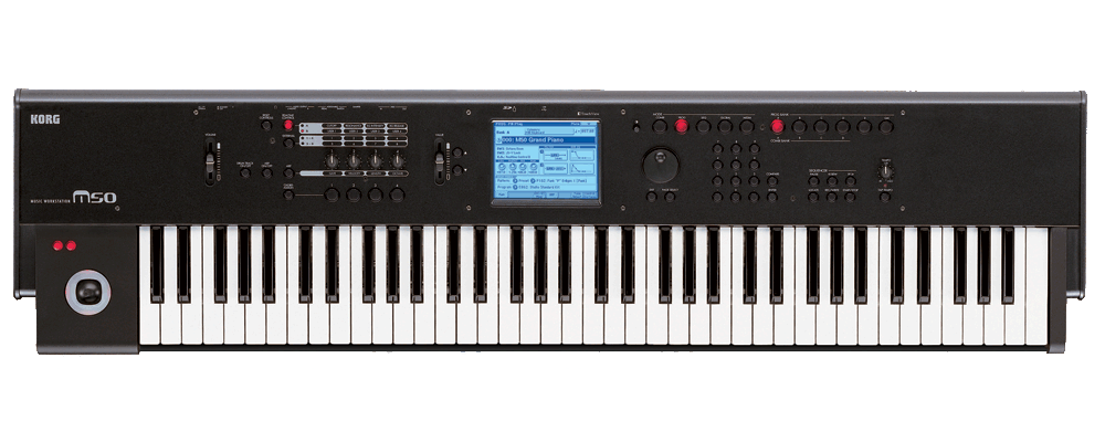 Keyboard Music Digital Transparent PNG Image