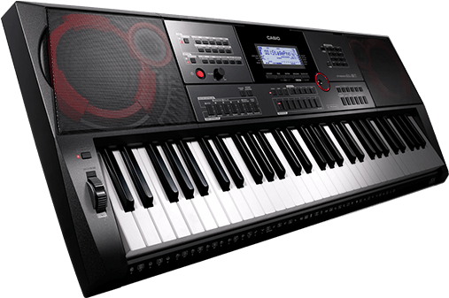 Keyboard Music Digital Transparent PNG Image
