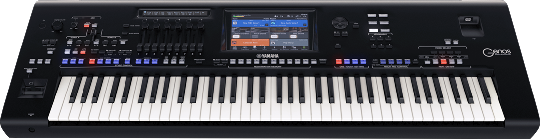 Music Keyboard File Transparent PNG Image