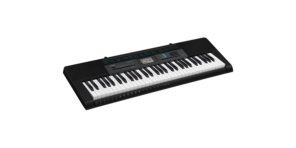 Music Keyboard Transparent PNG Image