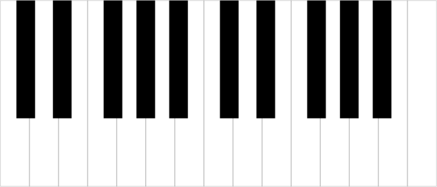 Music Keyboard File Transparent PNG Image