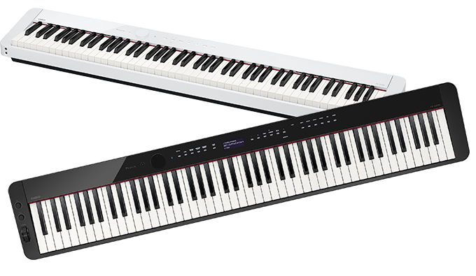 Piano Music Keyboard Transparent PNG Image