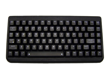 Keyboard Transparent PNG Image