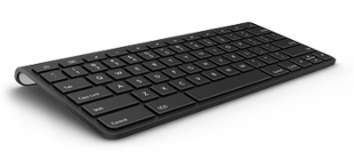 Keyboard Transparent PNG Image