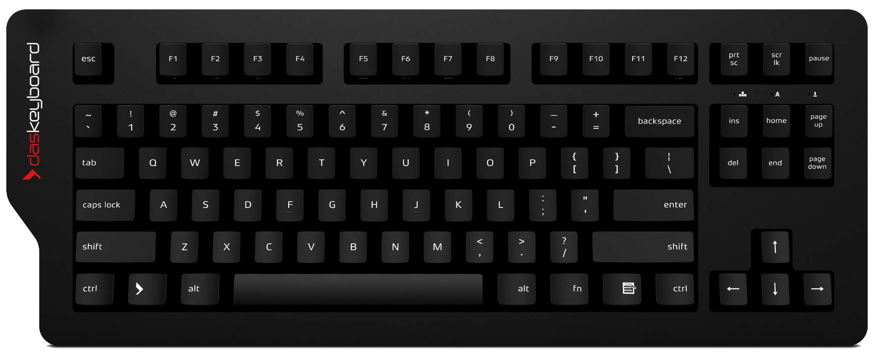 Keyboard Transparent PNG Image