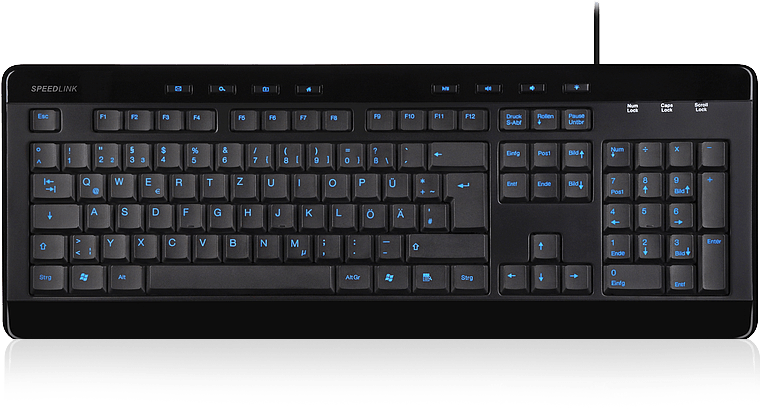 Pc Keyboard Transparent PNG Image