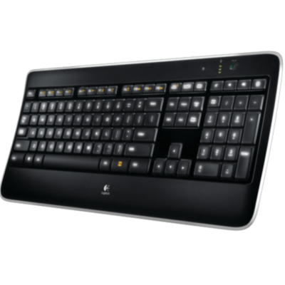 Keyboard Transparent PNG Image
