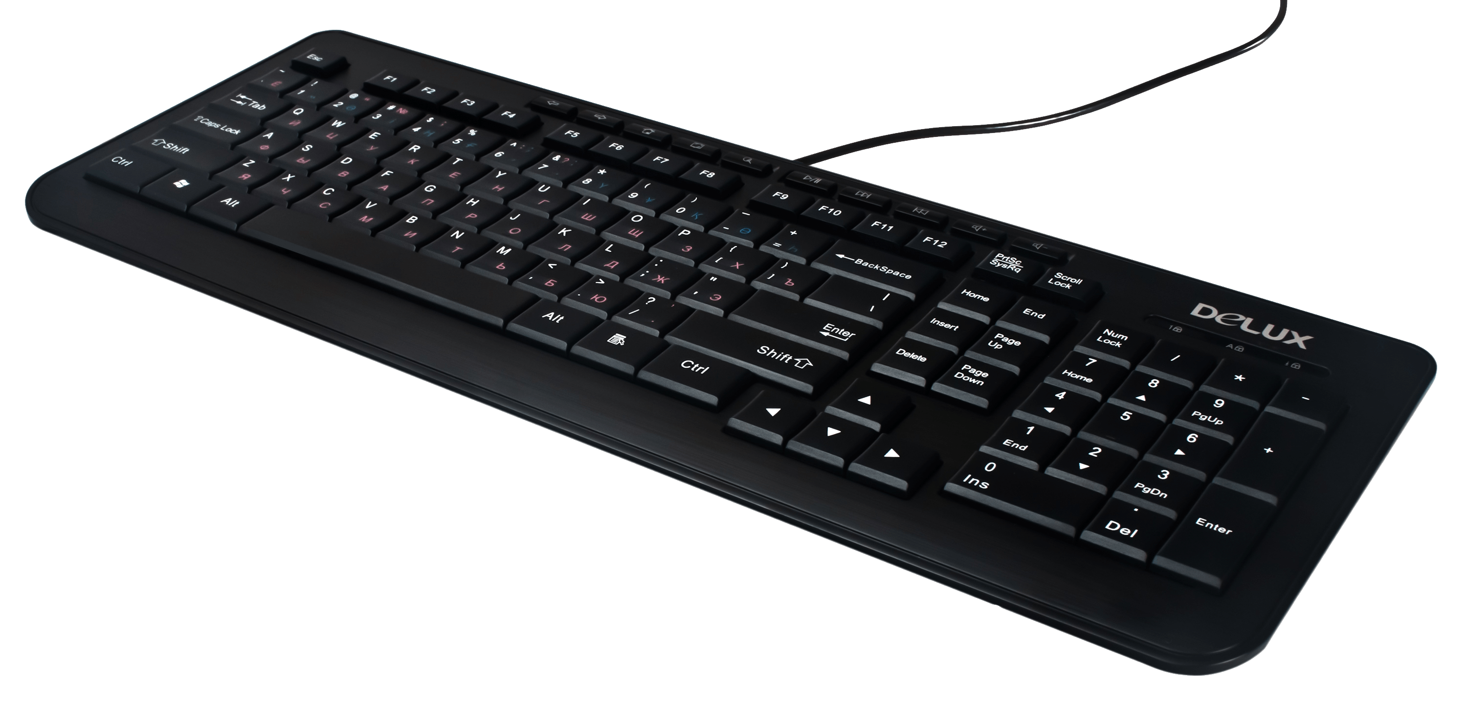 Pc Keyboard Transparent PNG Image