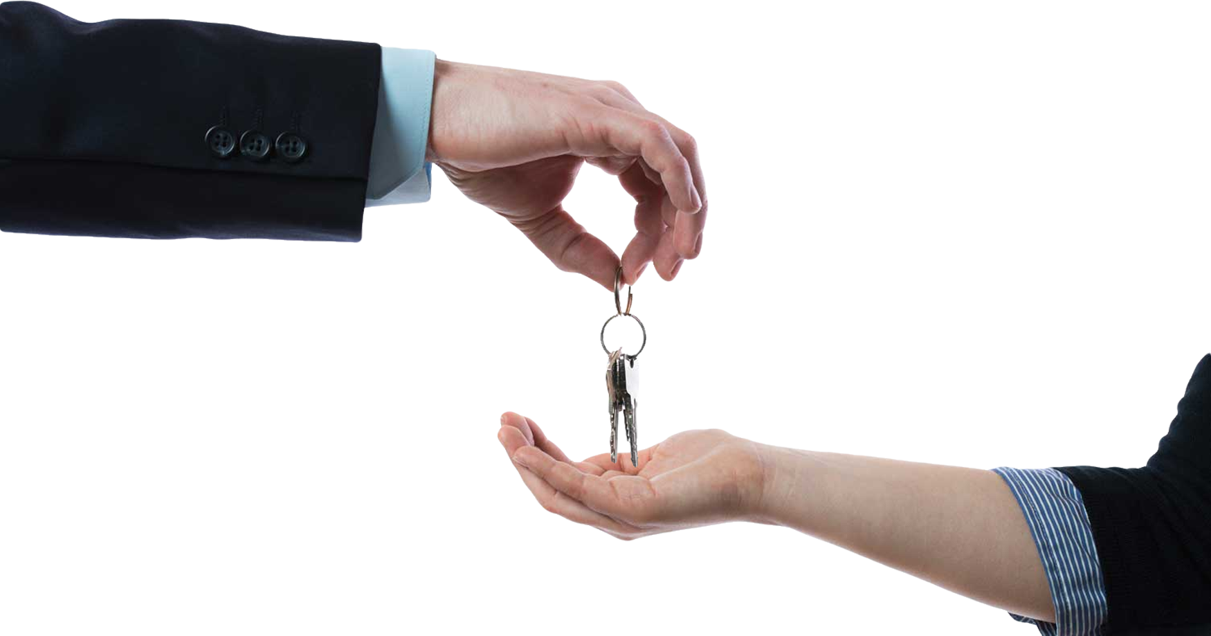 Keys Transparent PNG Image