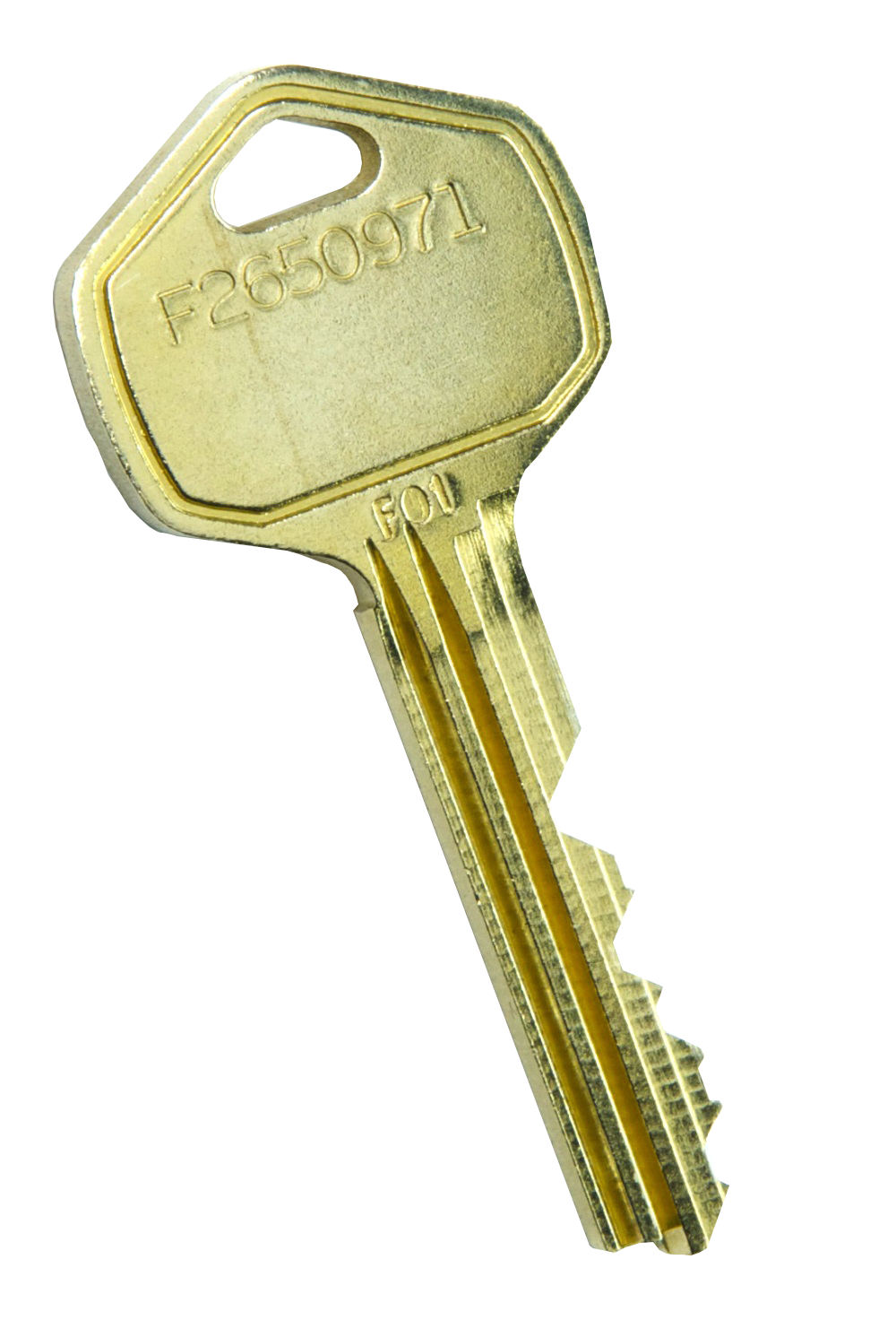 Keys Transparent PNG Image