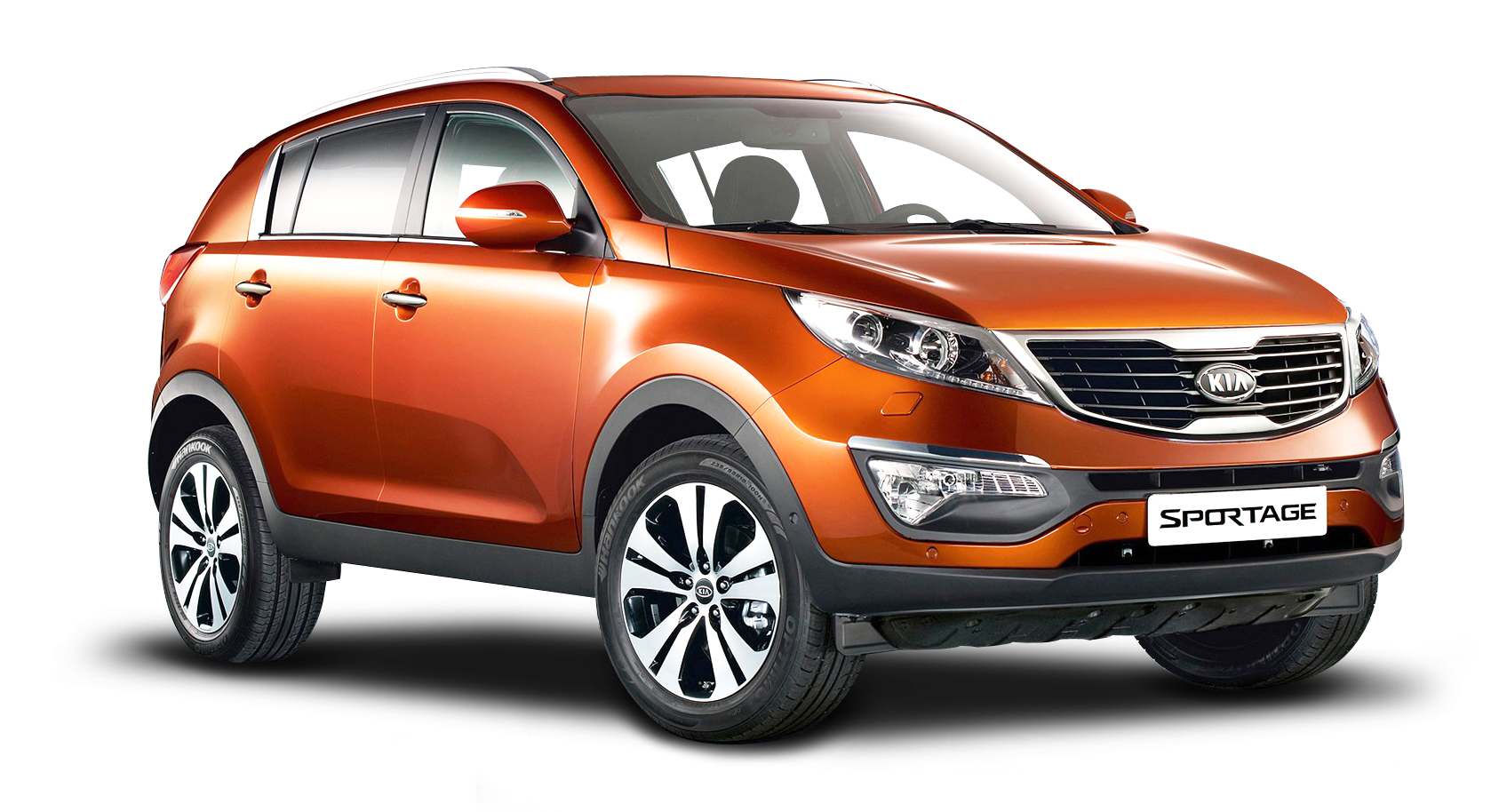 Kia Transparent PNG Image