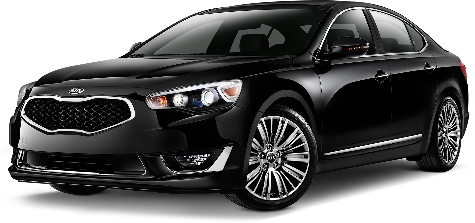Kia Transparent PNG Image