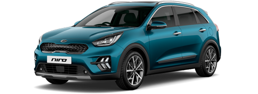 Kia Transparent PNG Image