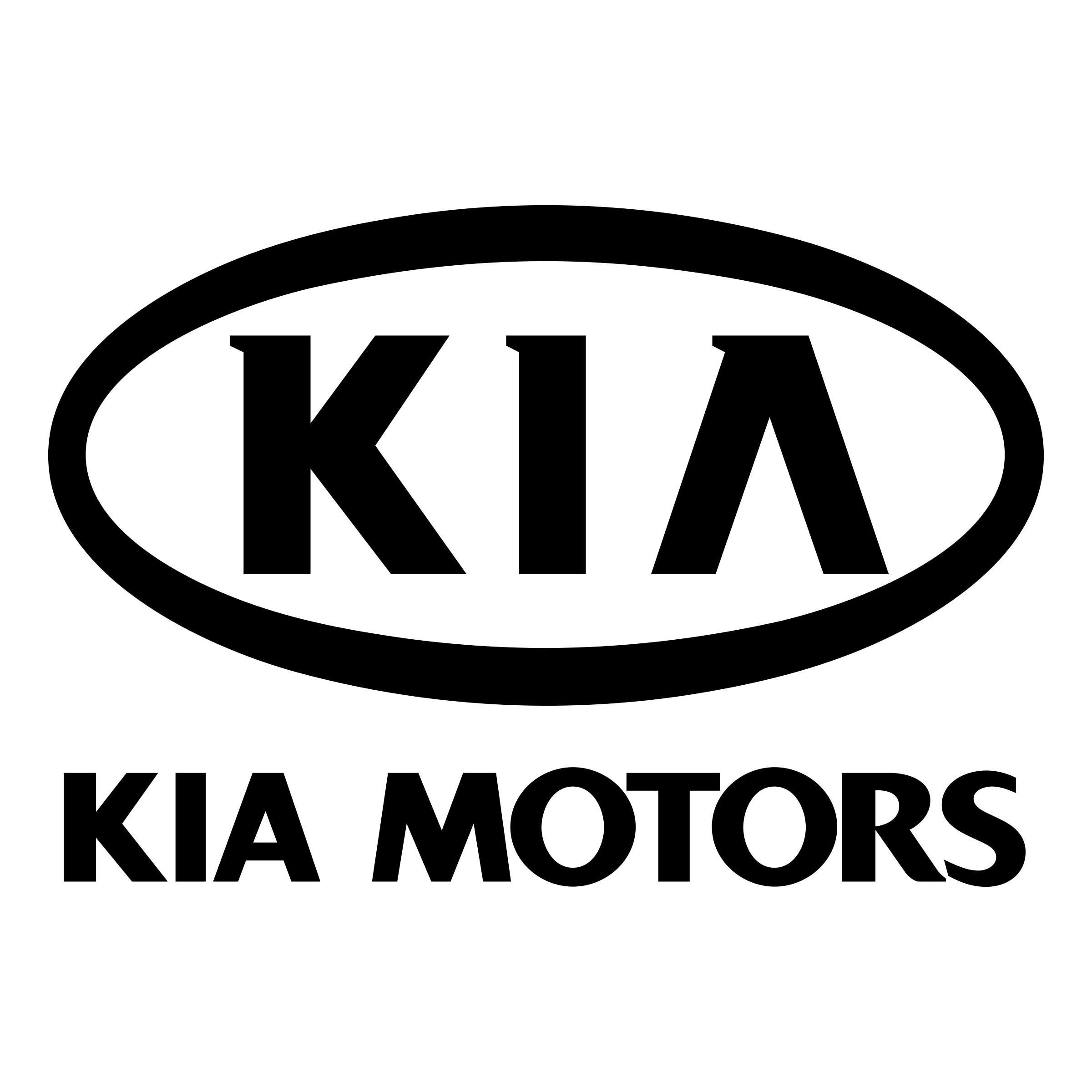 Kia Transparent PNG Image