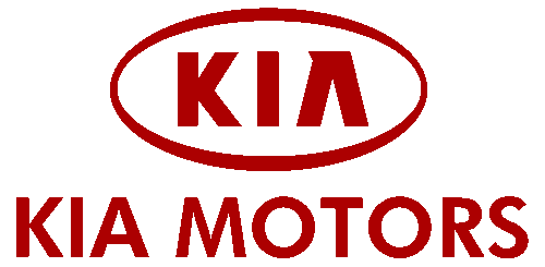 Kia Logo Transparent PNG Image