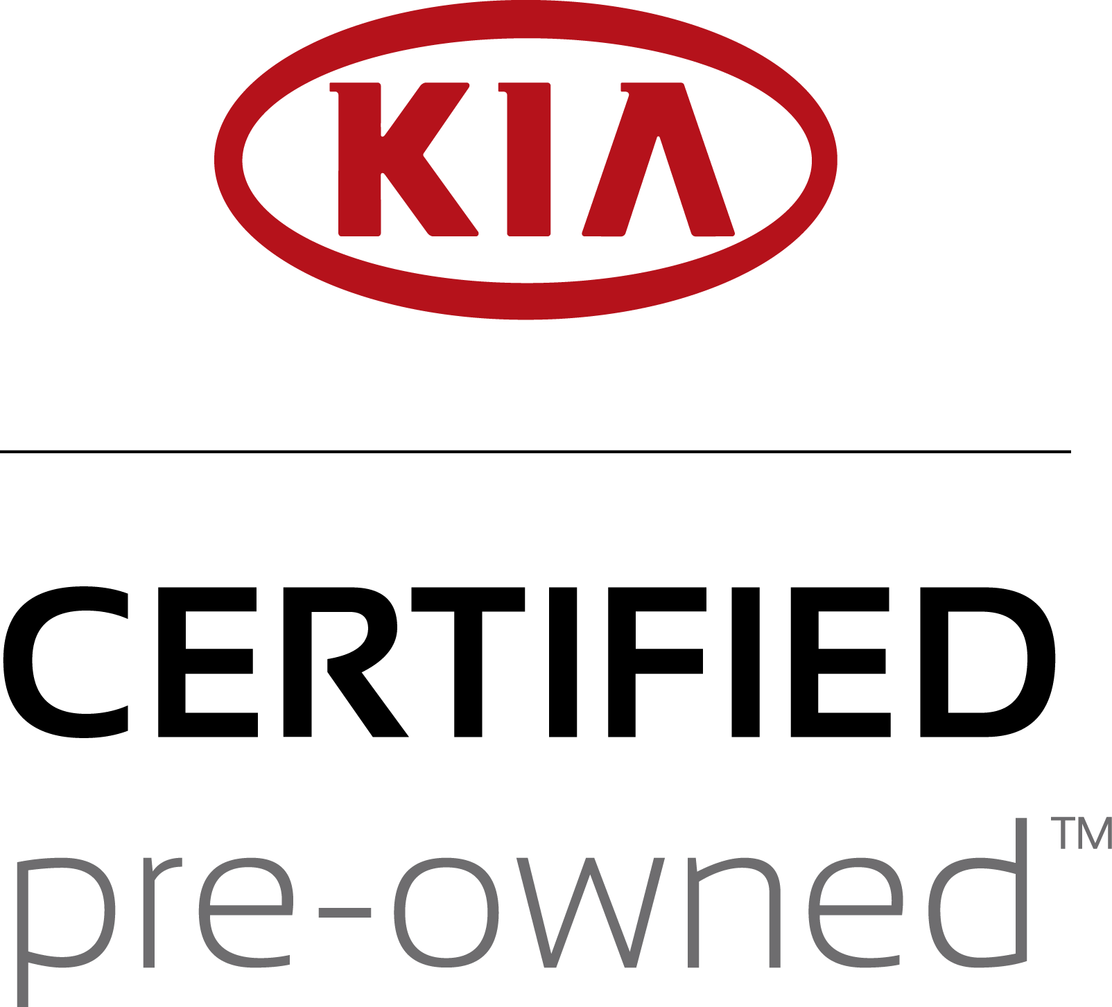 Kia Logo Transparent PNG Image