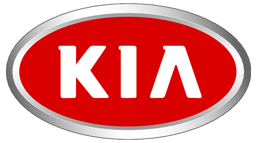 Kia Logo Transparent PNG Image