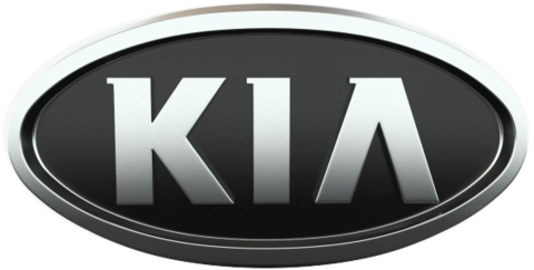 Kia Logo Transparent PNG Image