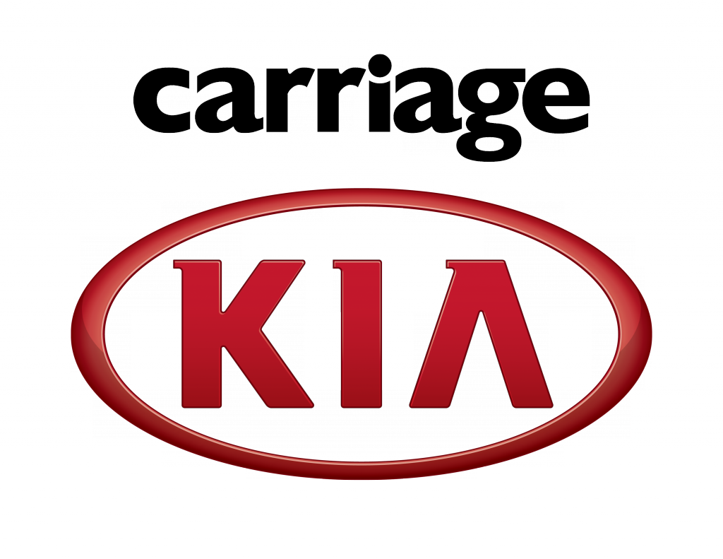 Kia Logo Transparent PNG Image