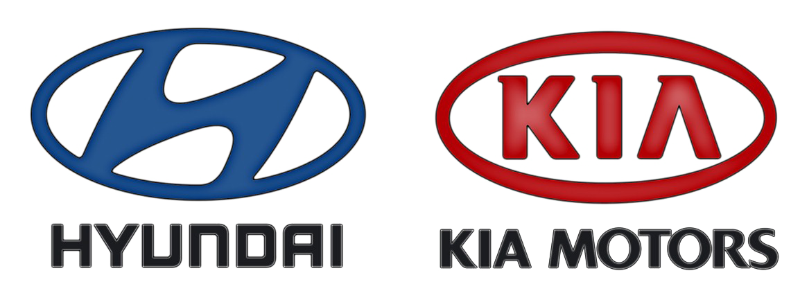 Kia Logo Transparent PNG Image