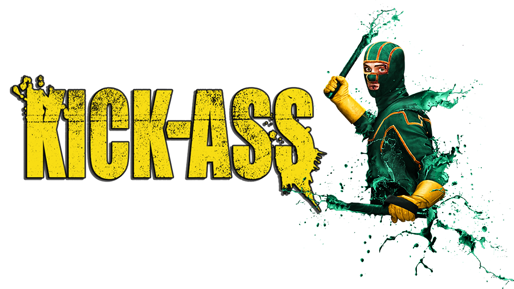 Ass Logo Kick Transparent PNG Image