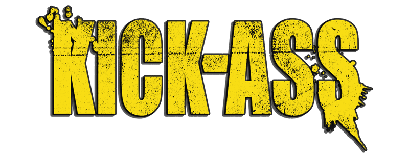 Ass Logo Kick Transparent PNG Image