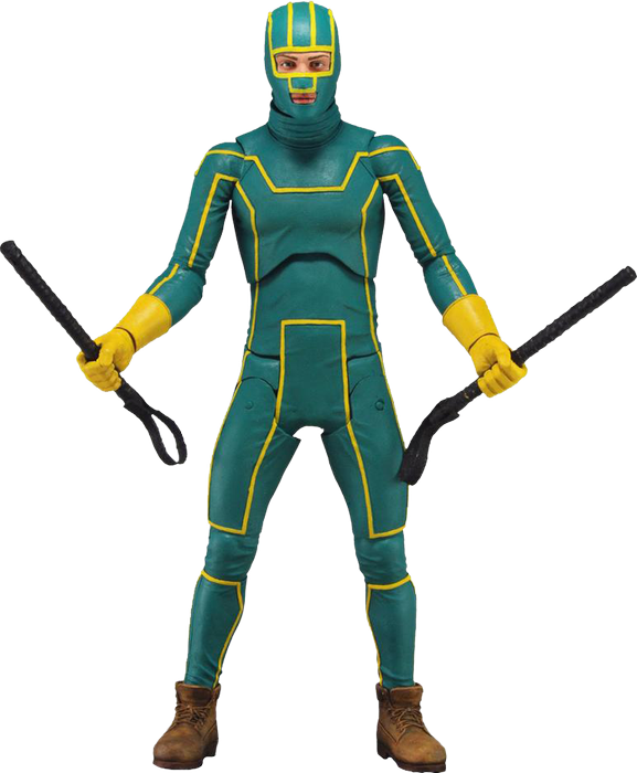Ass Kick Transparent PNG Image