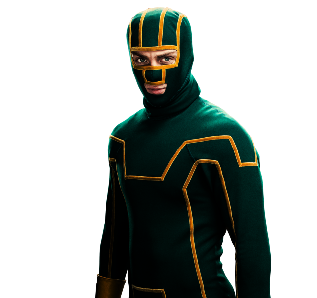 Ass Kick Transparent PNG Image