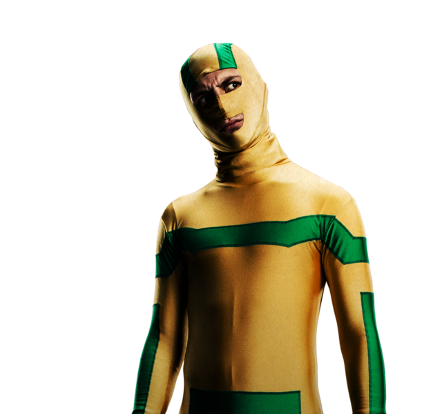 Ass Kick Transparent PNG Image