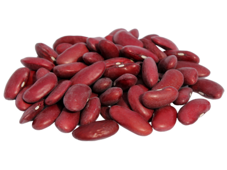 Beans Organic Kidney Transparent PNG Image
