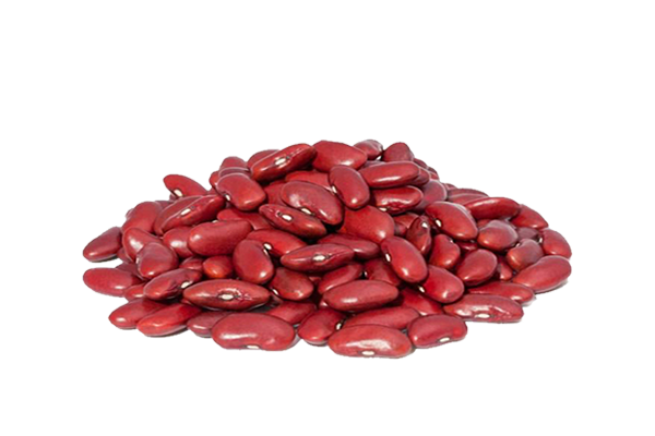 Beans Organic Kidney Red Transparent PNG Image