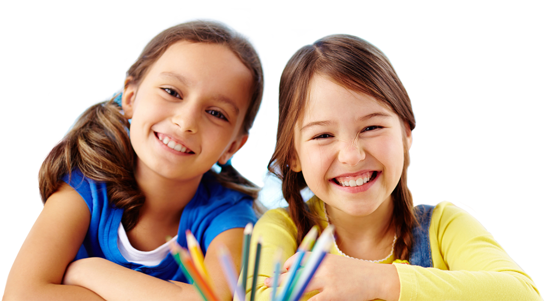 Kids Transparent PNG Image