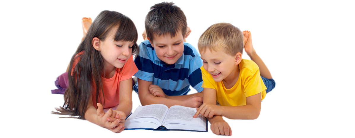 Kids Transparent PNG Image