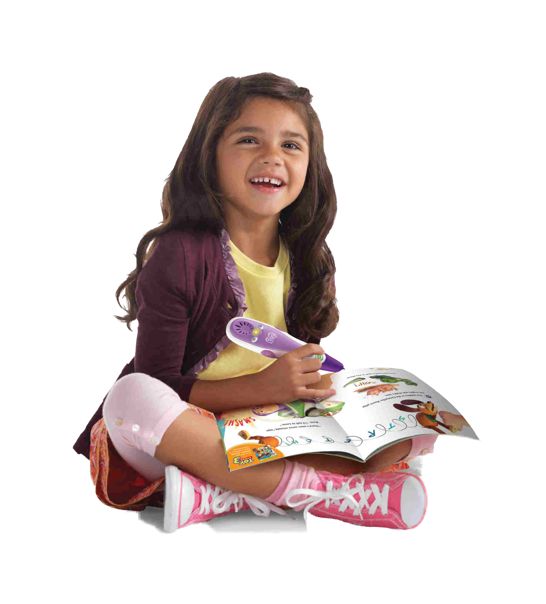 Kids Transparent PNG Image