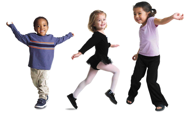 Kids Playing Transparent PNG Image