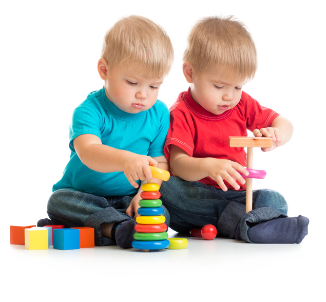 Kids Playing Transparent PNG Image