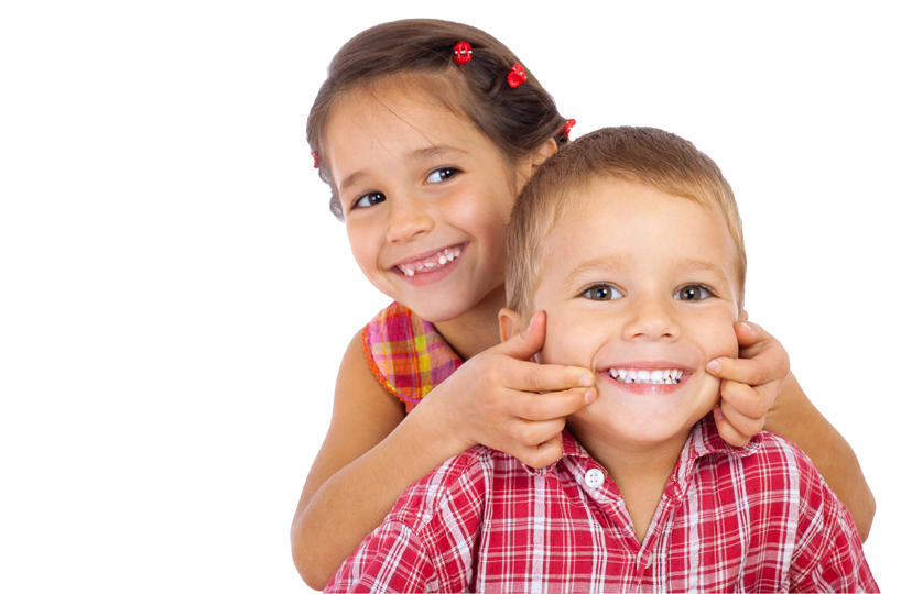 Kids Playing Transparent PNG Image