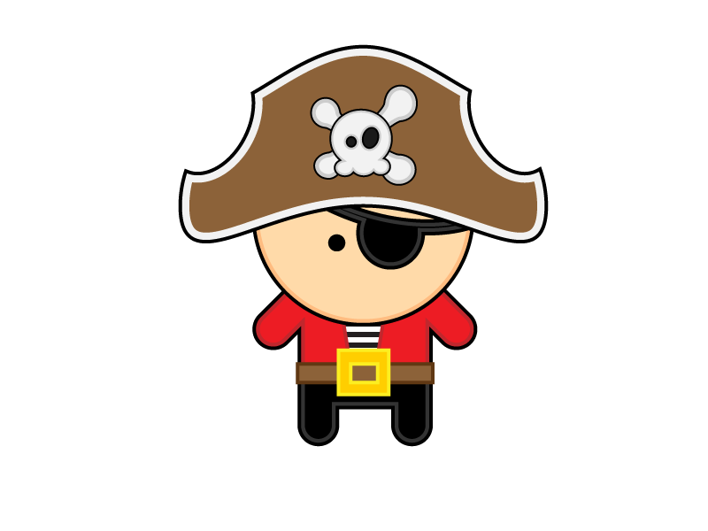 Cute Kids Transparent PNG Image