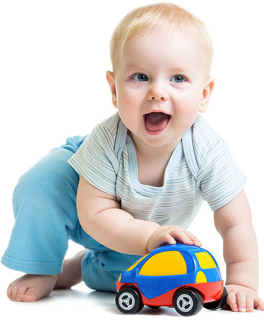 Child Transparent PNG Image