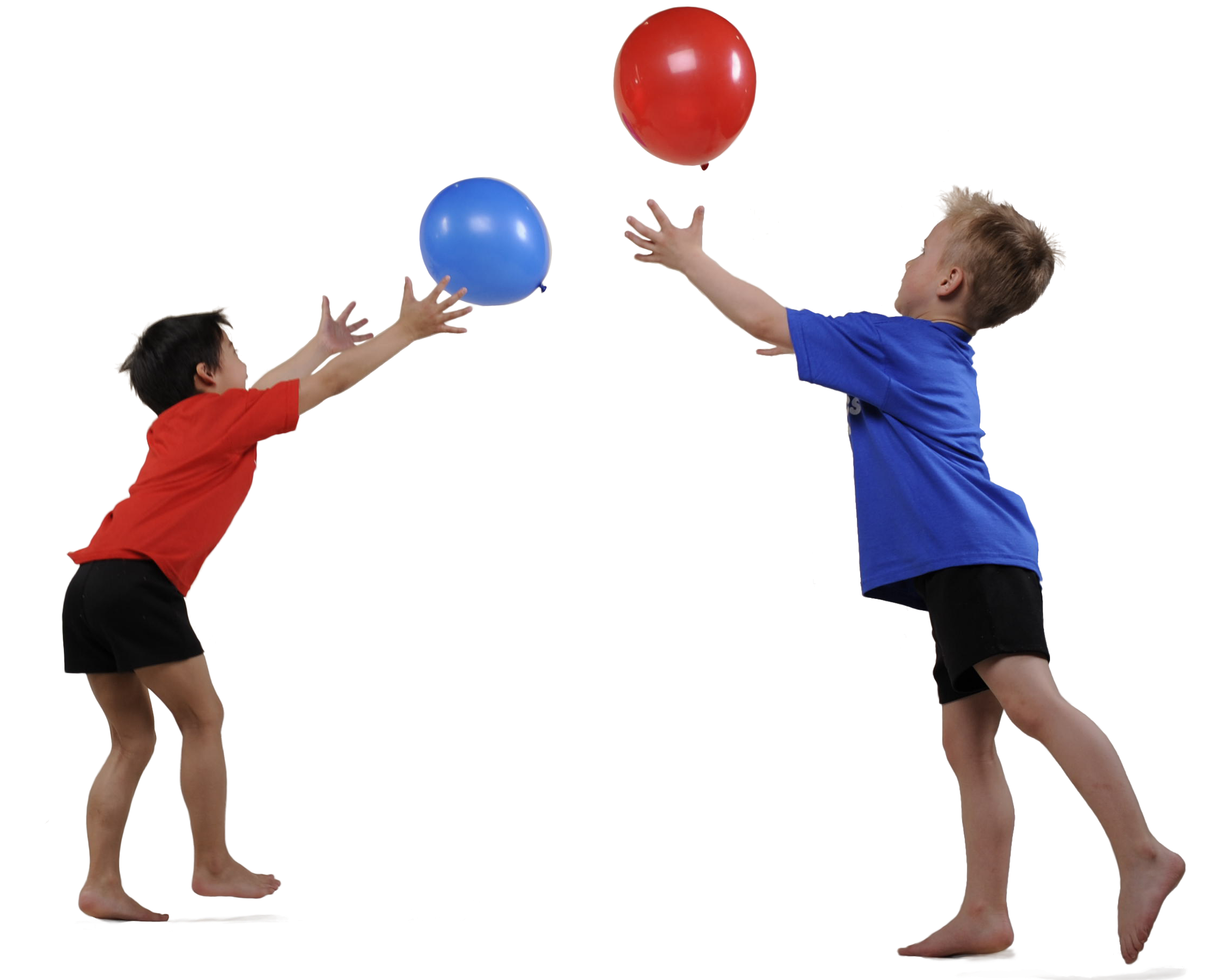 Child Background Transparent PNG Image