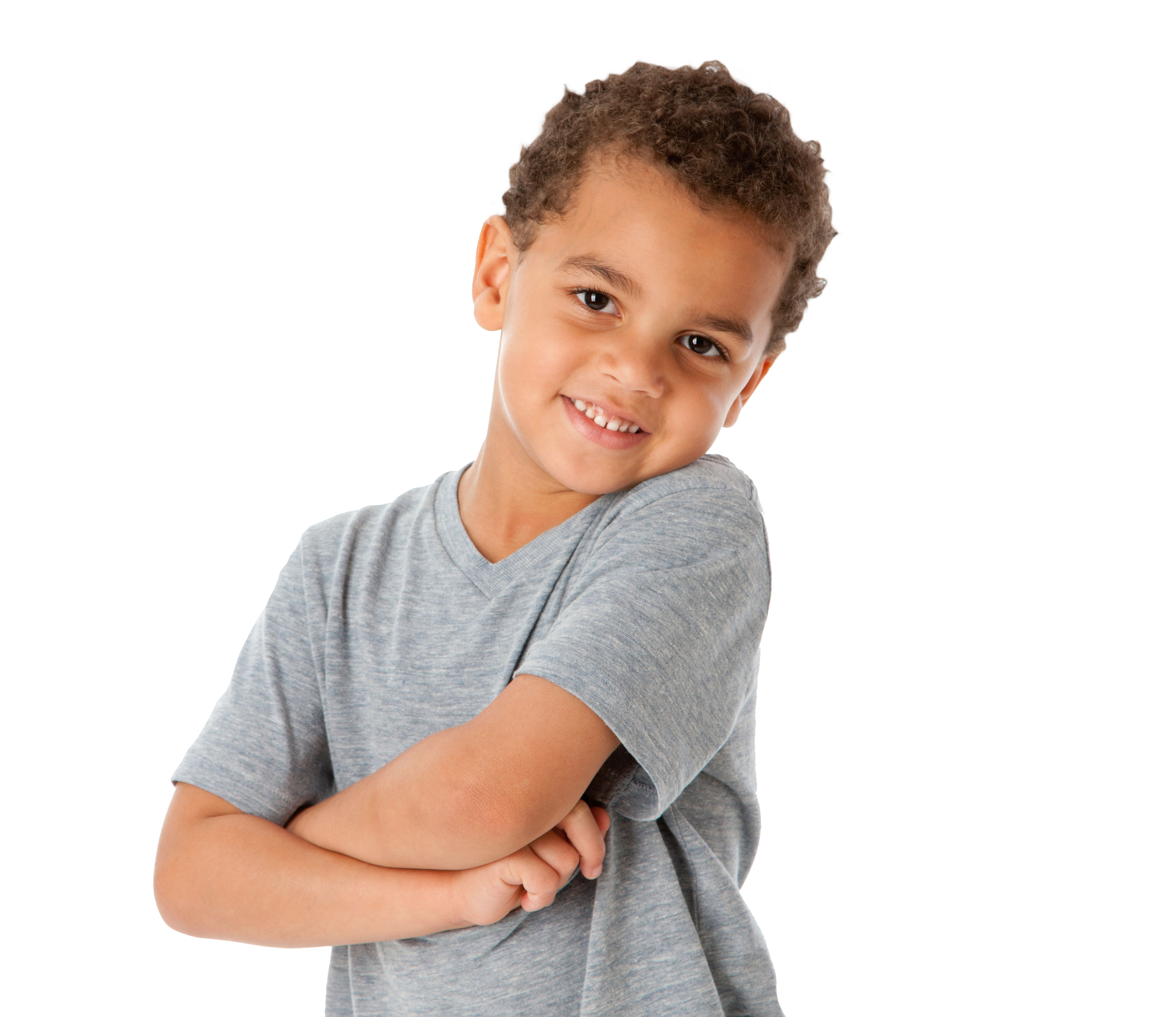 Child Transparent PNG Image