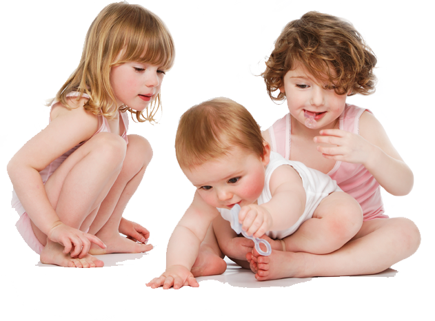 Little Baby Boy Transparent PNG Image