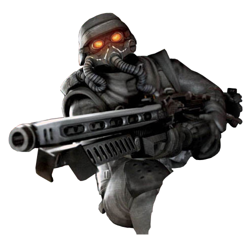 Killzone File Transparent PNG Image